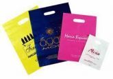 Sacolas Boca vazada nos TAM.-30x40- 1000pçs-Impressão 1 lado e 1 cor!!